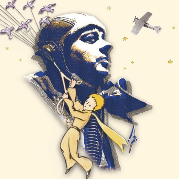 Antoine de Saint-Exupéry Dessins Antoine de Saint-Exupéry - Artworks for Sale & More | Artsy