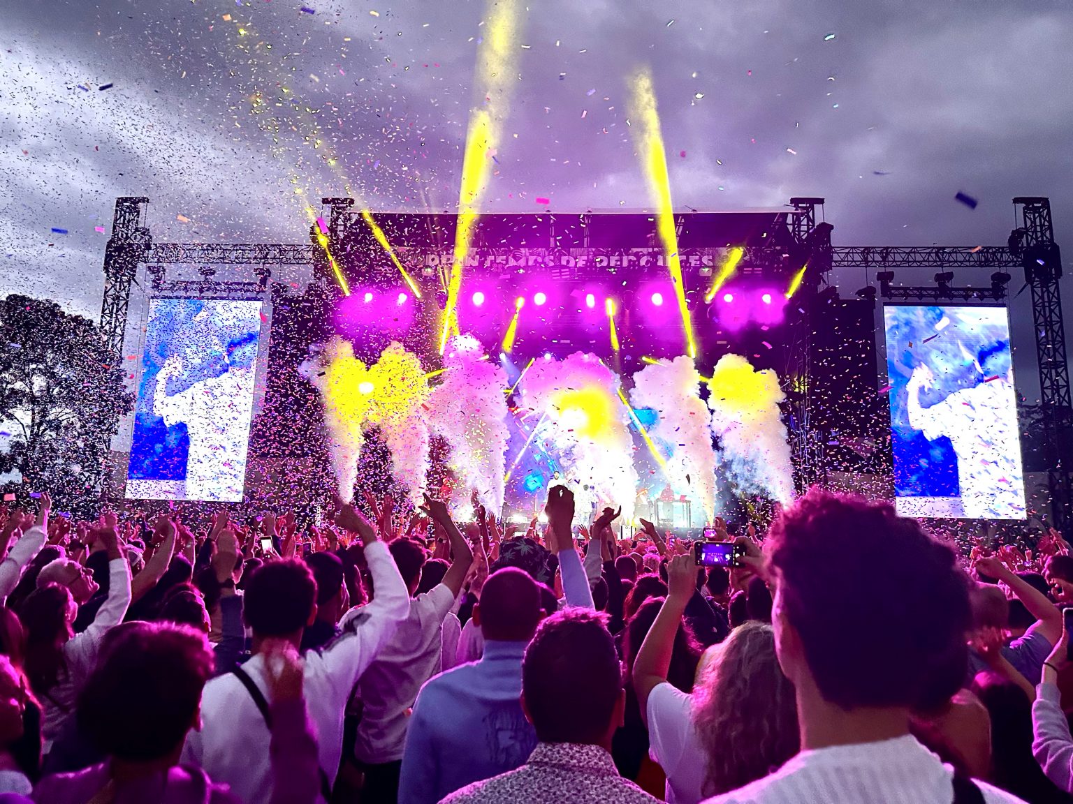 Take a look at Printemps de Pérouges! | GL events