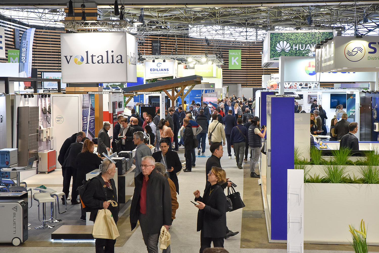 Open Energies 2024 | GL events
