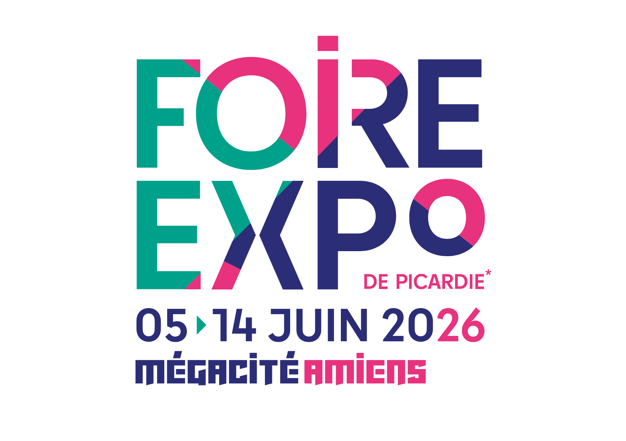FOIRE EXPOSITION DE PICARDIE
