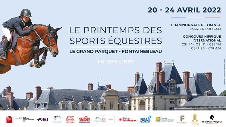 Sports équestres