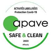 Logo Apave