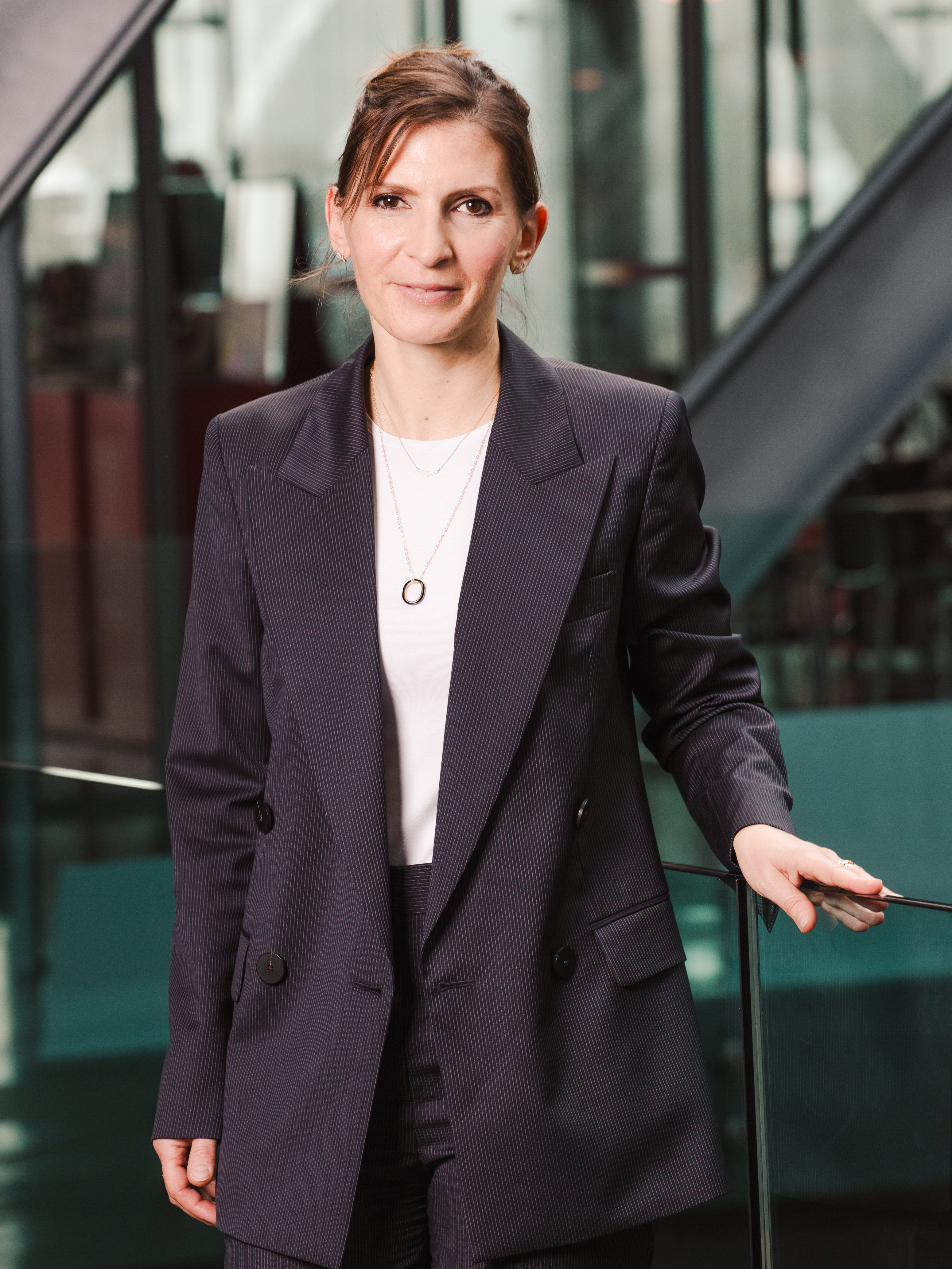 Fanny CHAVAUX, 2025 - GL events