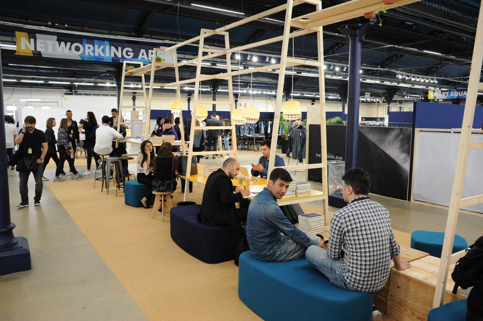 Première Vision Denim 