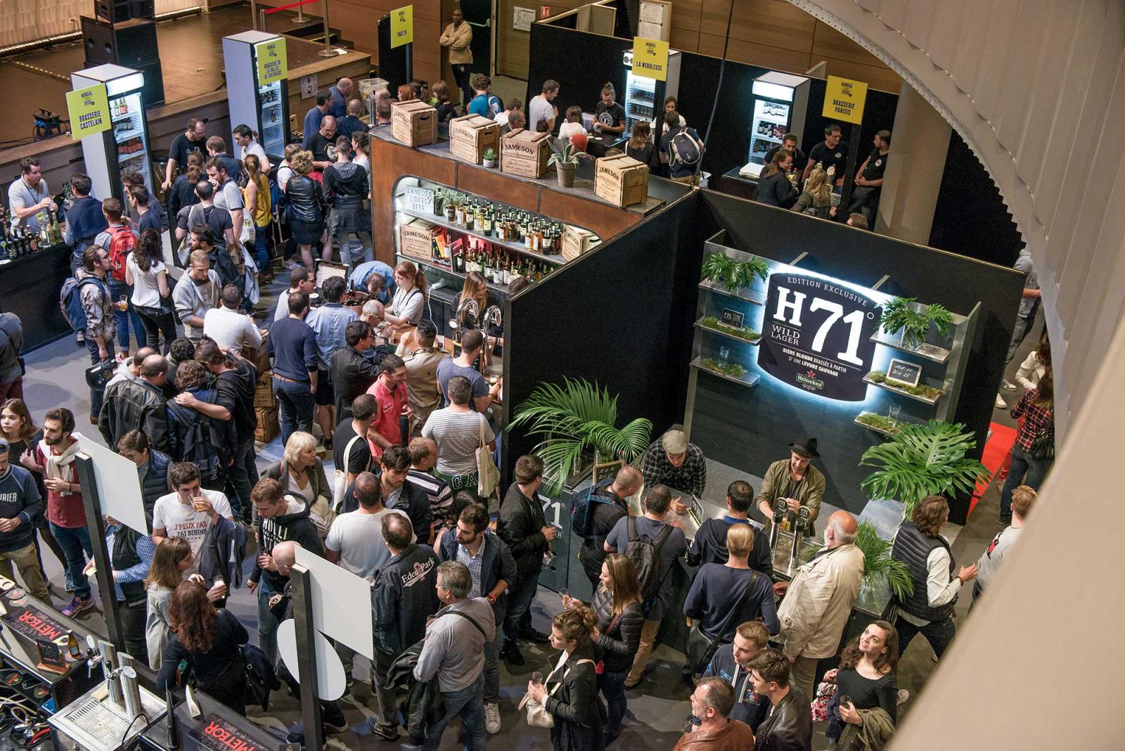 Mondial de la Bière