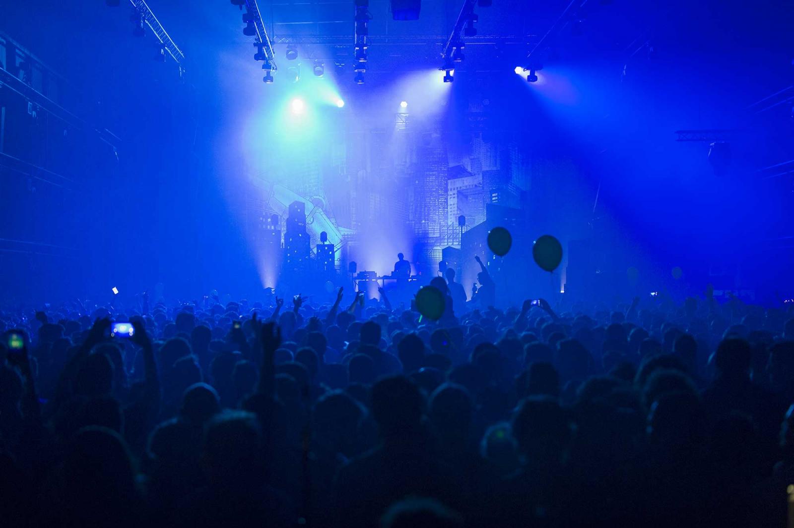 News - Nuits Sonores