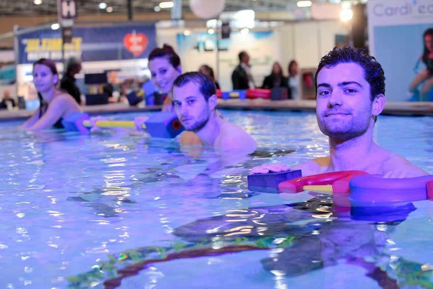 Piscine Global Europe