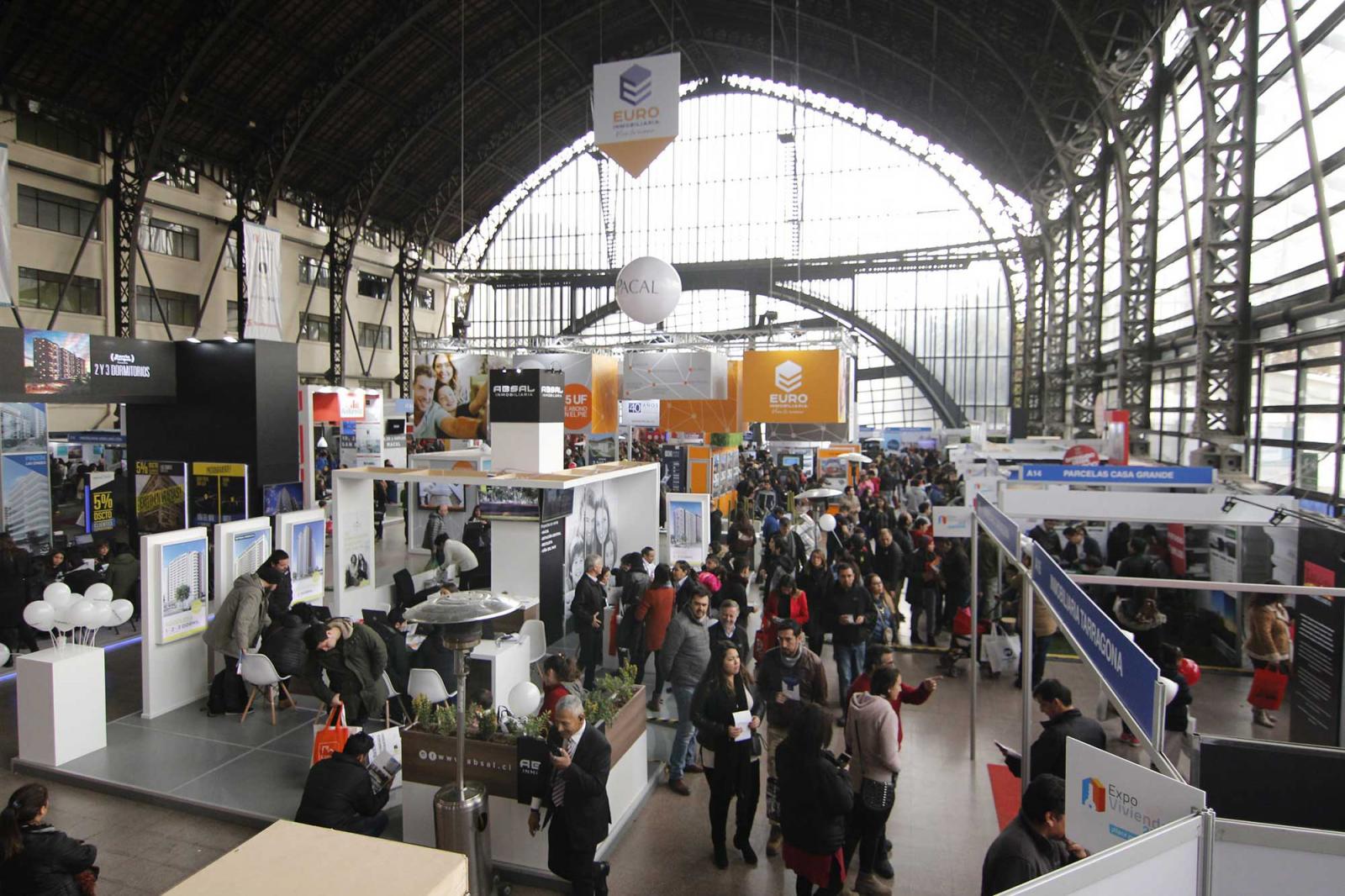 Expo Vivienda