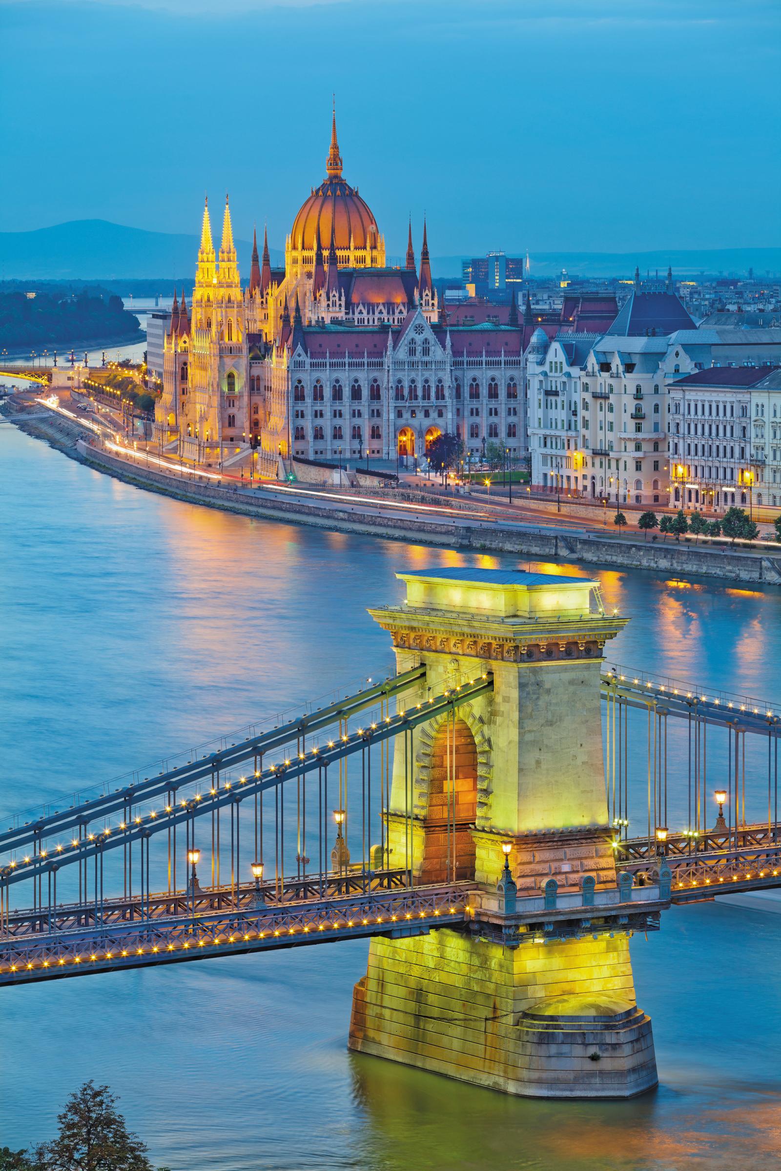 Budapest