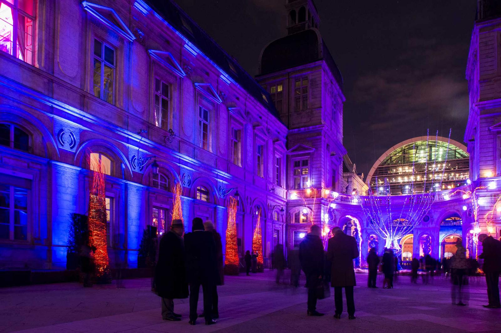 Fête des Lumières