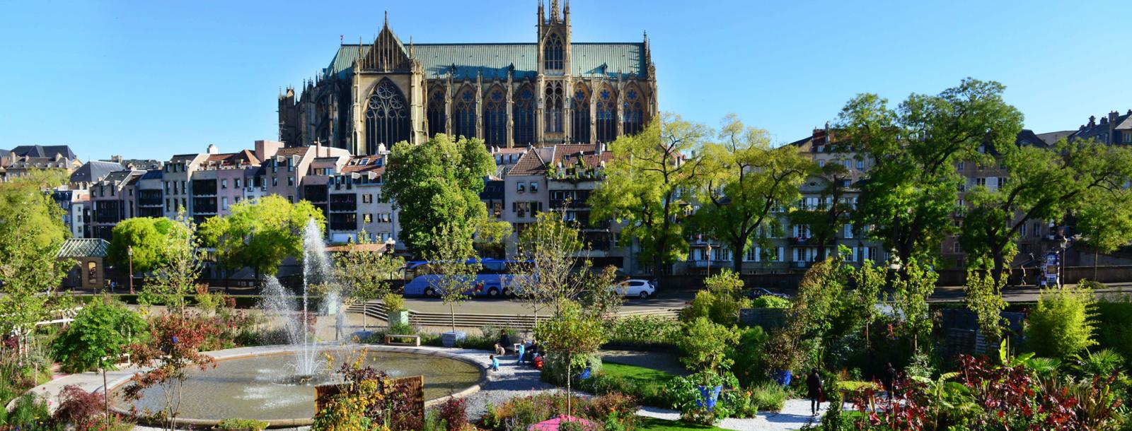 Metz