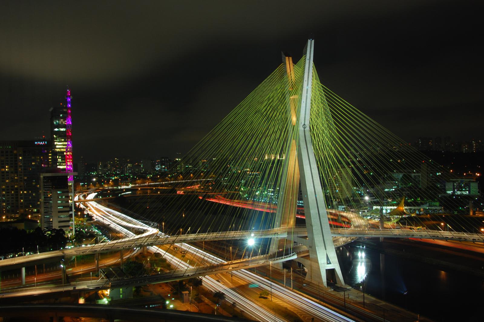 São Paulo