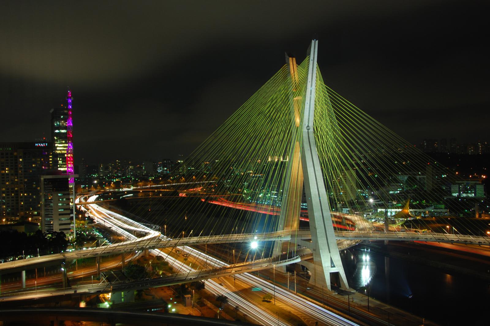 Sao Paulo