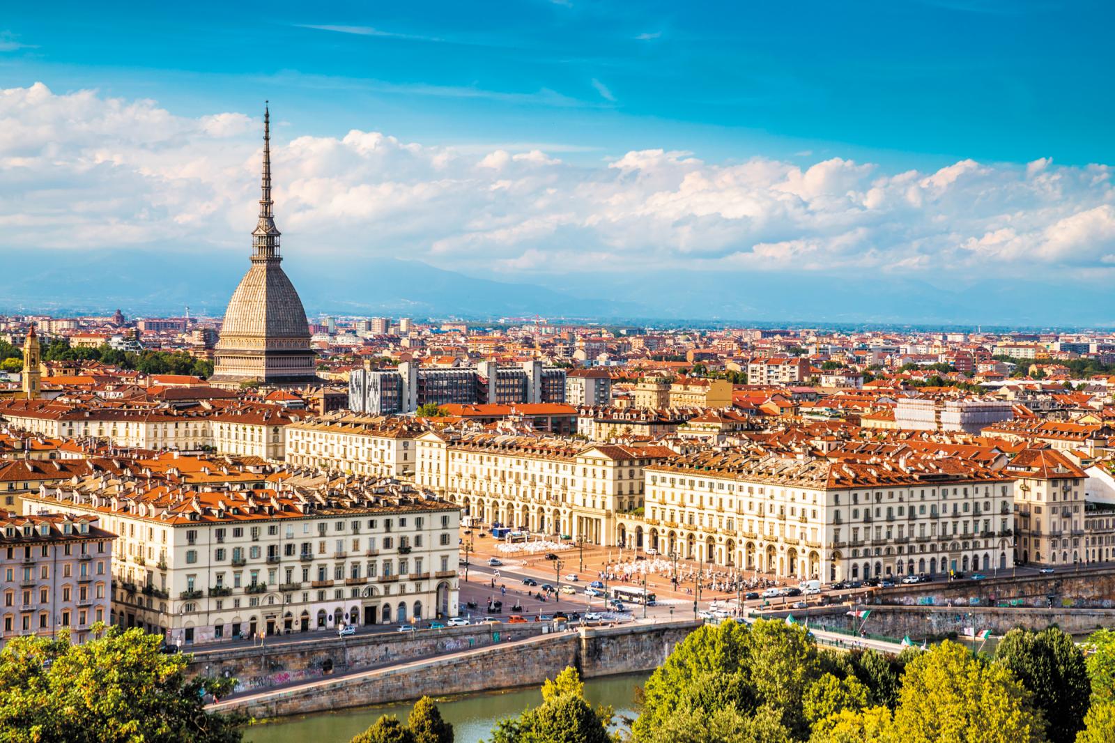 Turin