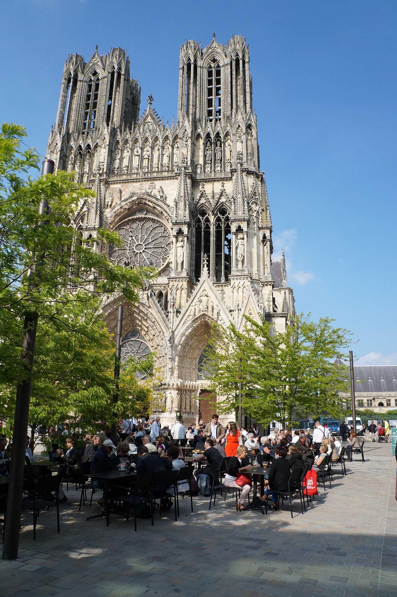 Reims