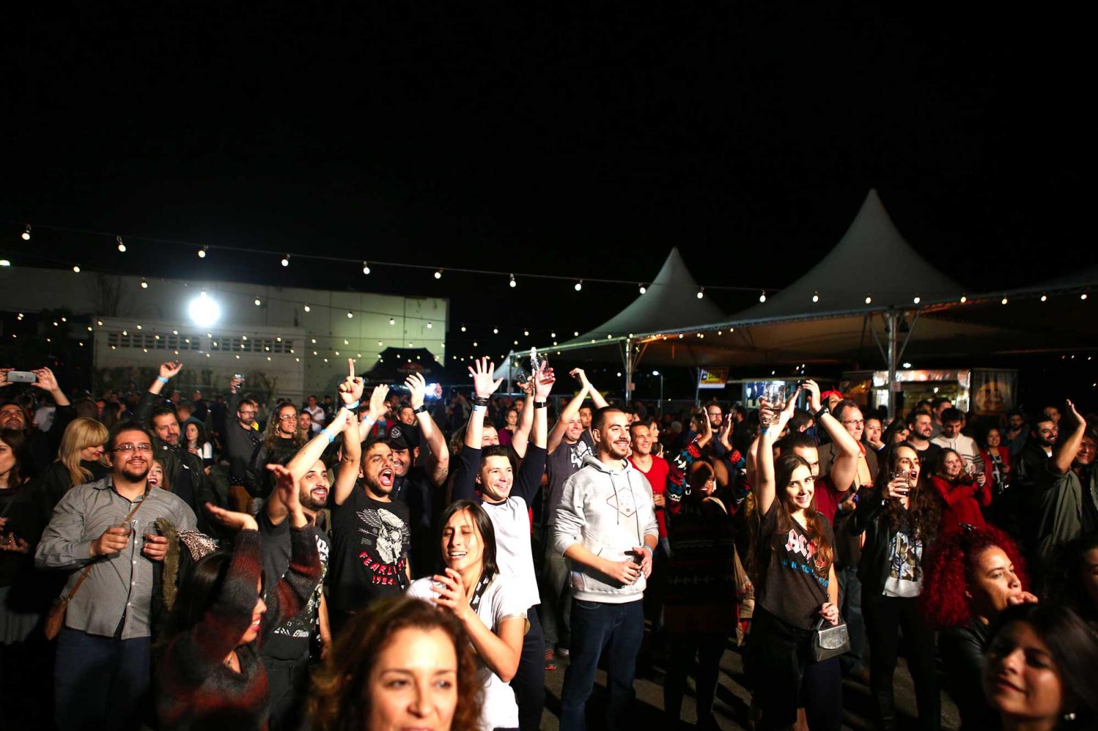Festival Mundial da Cerveja de São Paulo