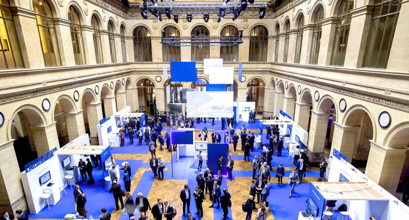 Palais Brongniart