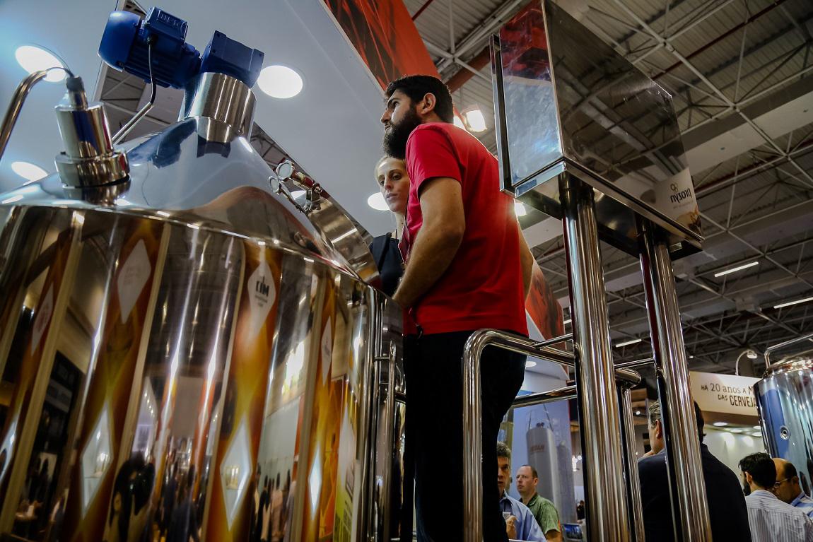 Brasil Brau Sao Paulo