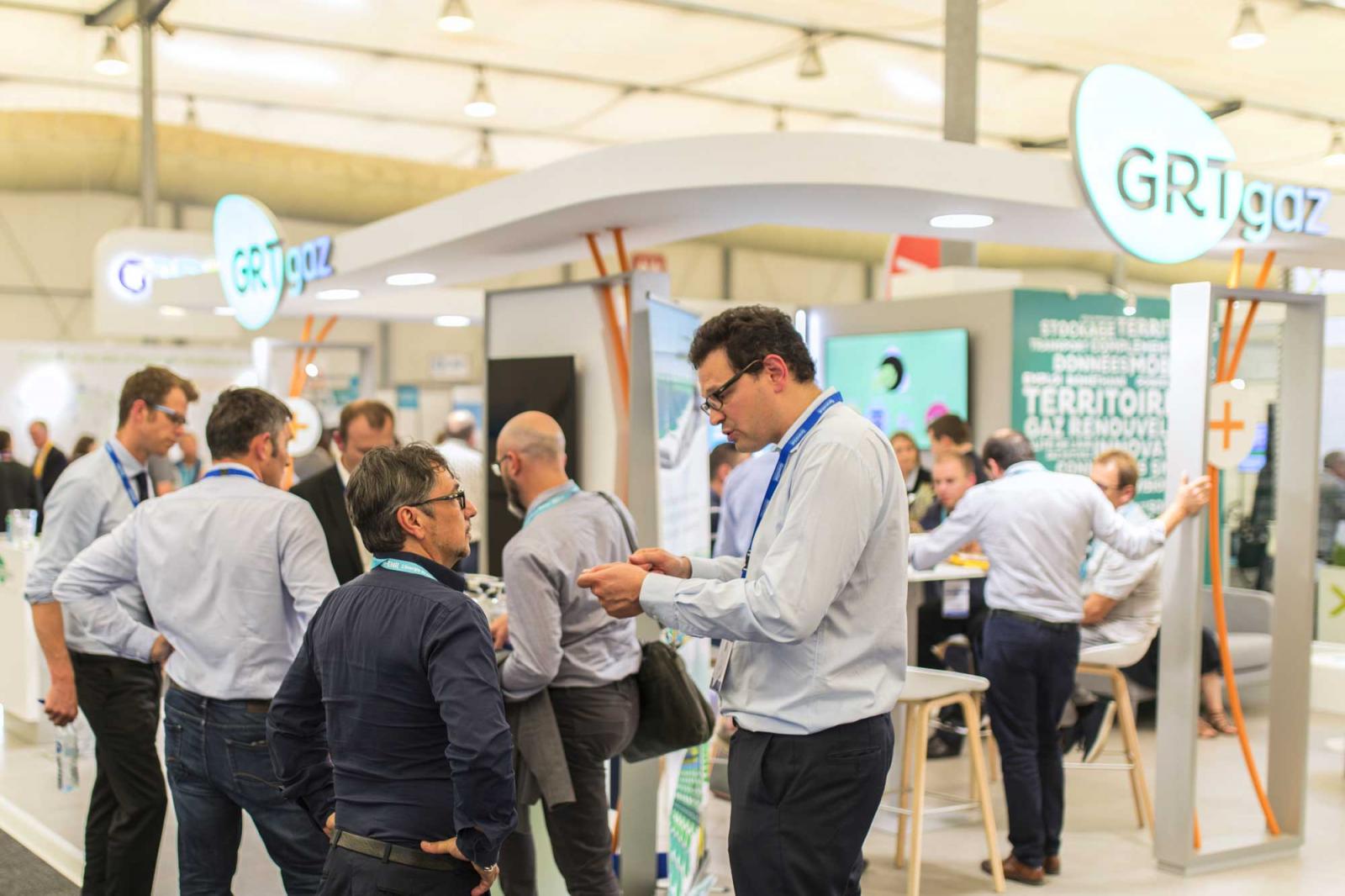 Expobiogaz