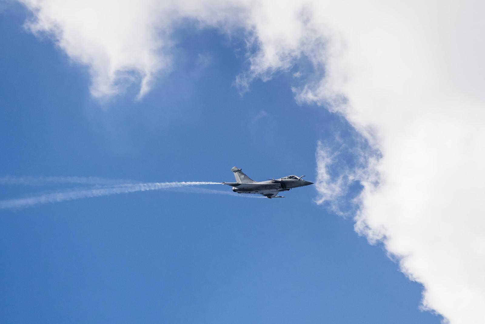 Salon International de l’Aéronautique et de l’Espace