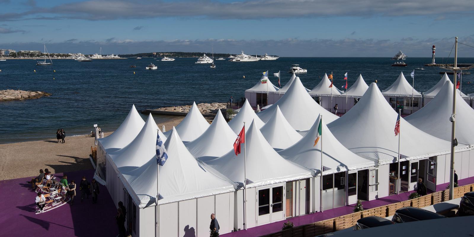 FESTIVAL DE CINE DE CANNES 2019