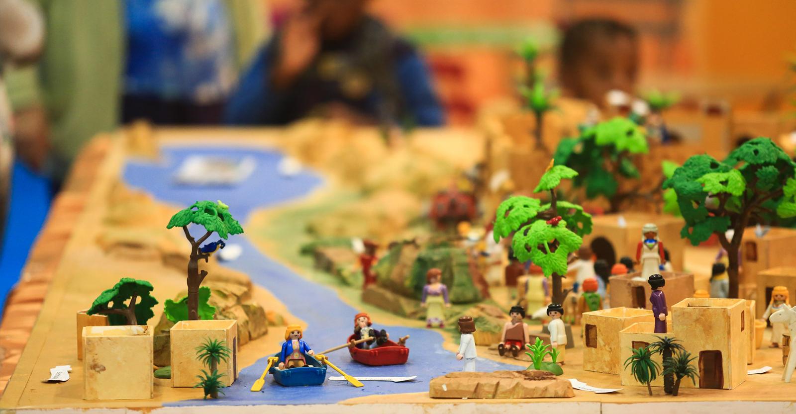 KIDEXPO PARIS 2019