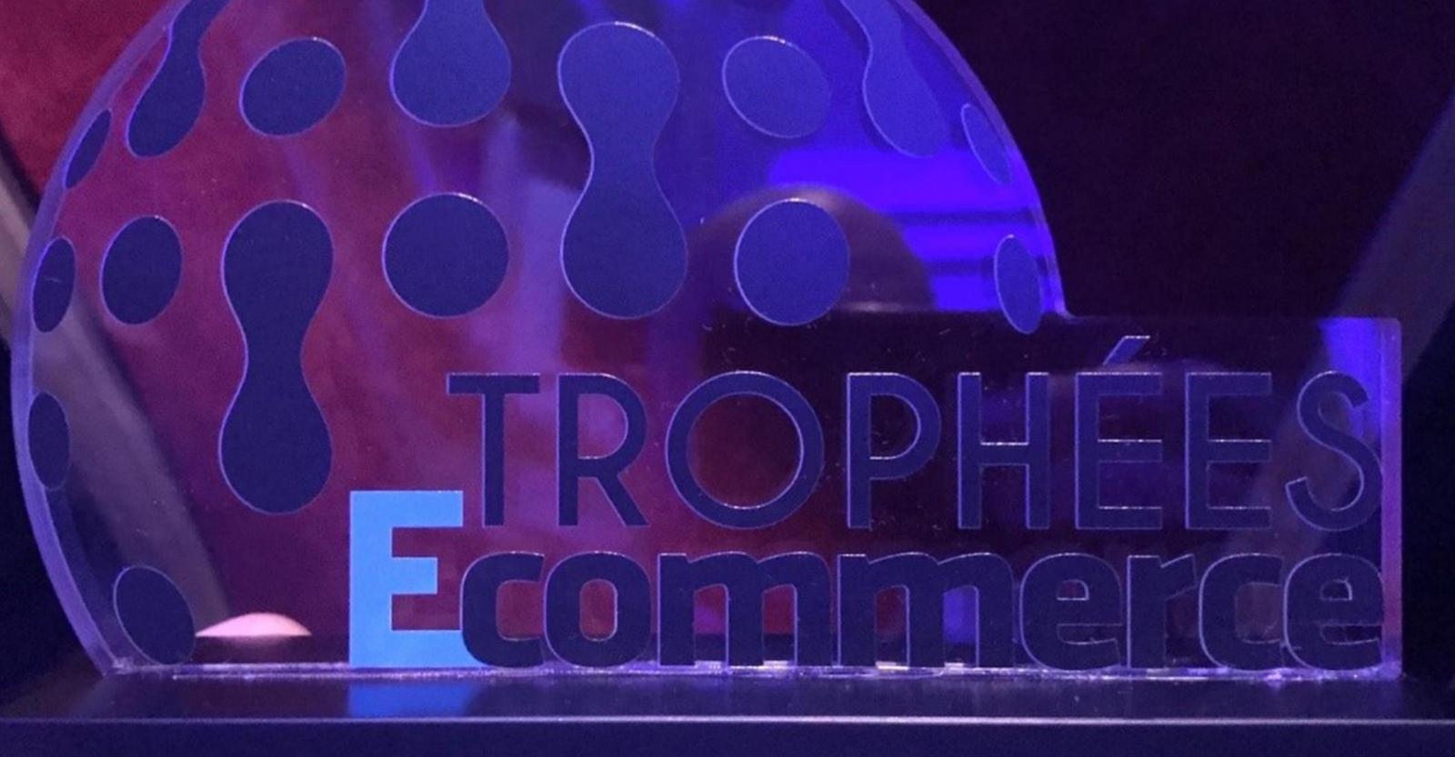 THE MARKETPLACE PREMIÈRE VISION WINS E-COMMERCE GOLD TROPHY 2019