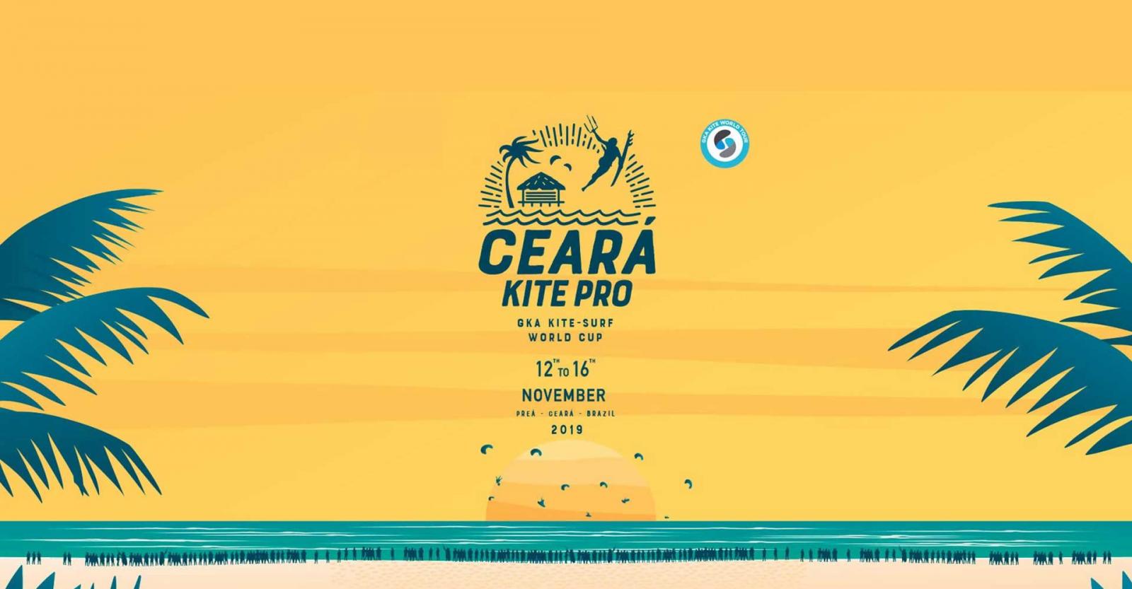 Ceara Kite Pro 2019