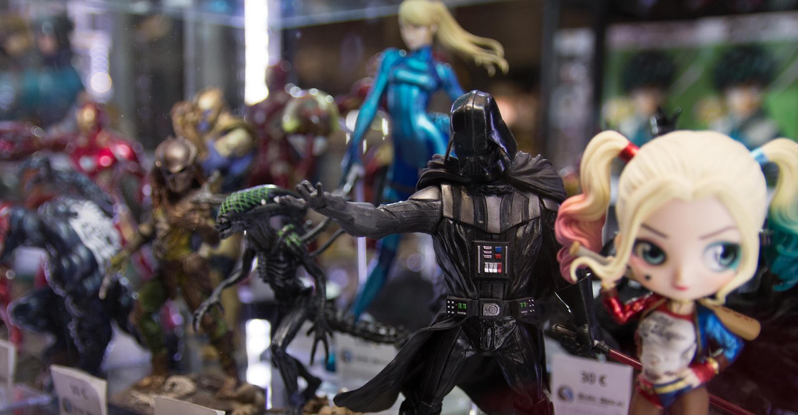 Geek Days Rennes 2020
