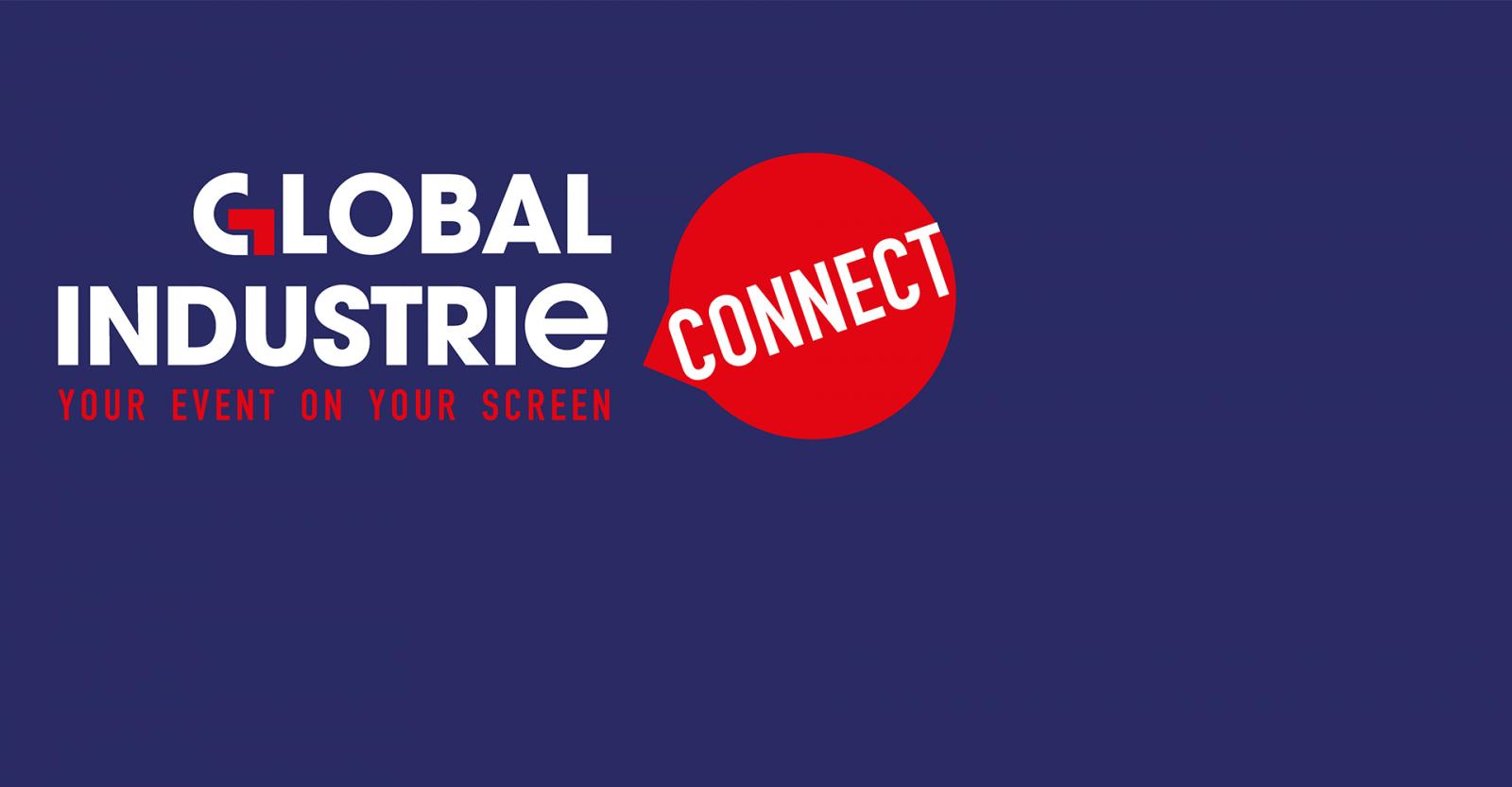 Global Industrie Connect 2020