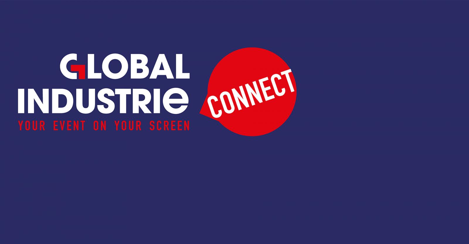 Global Industrie Connect 2020