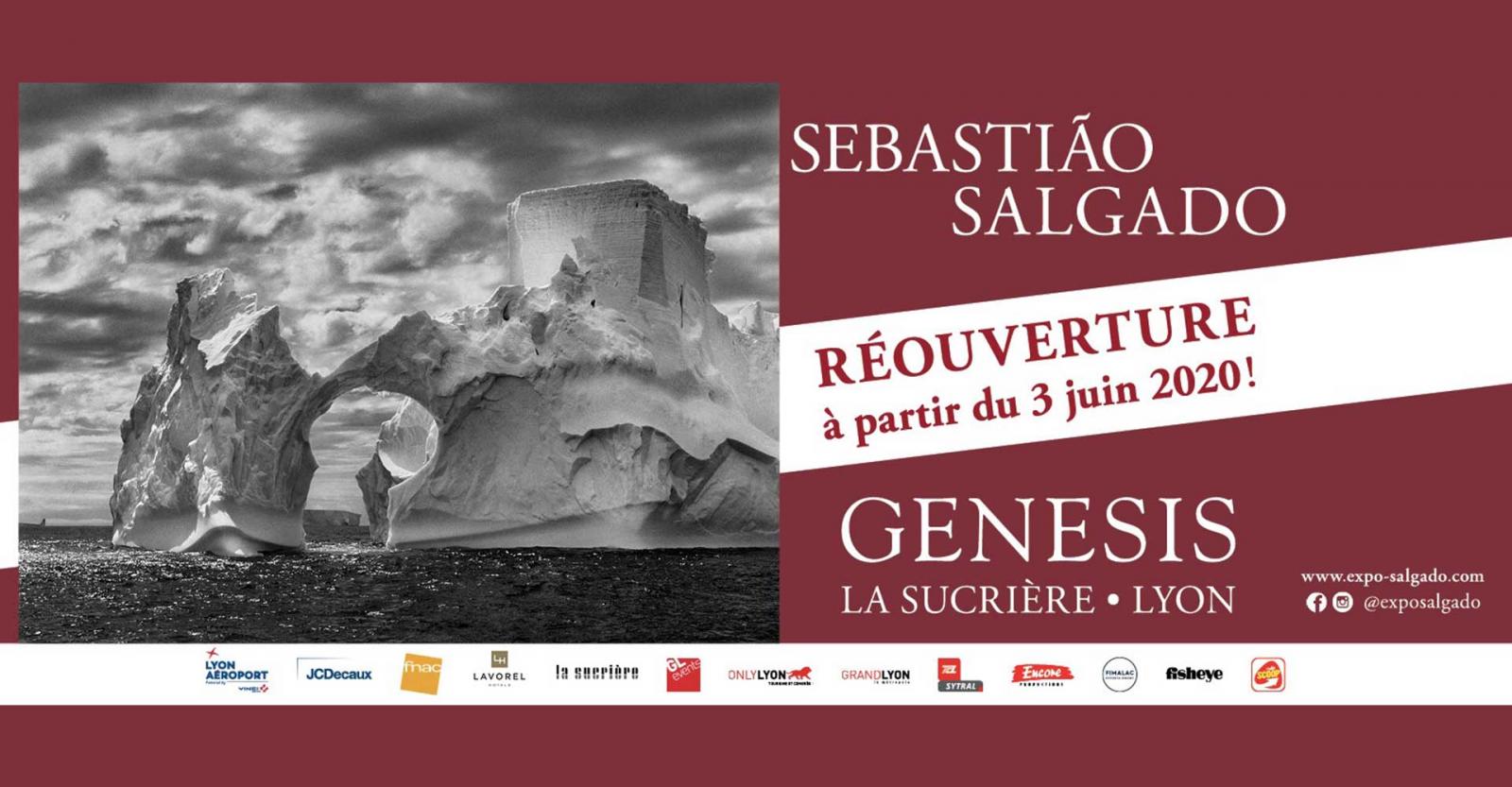 Exposition GENESIS 