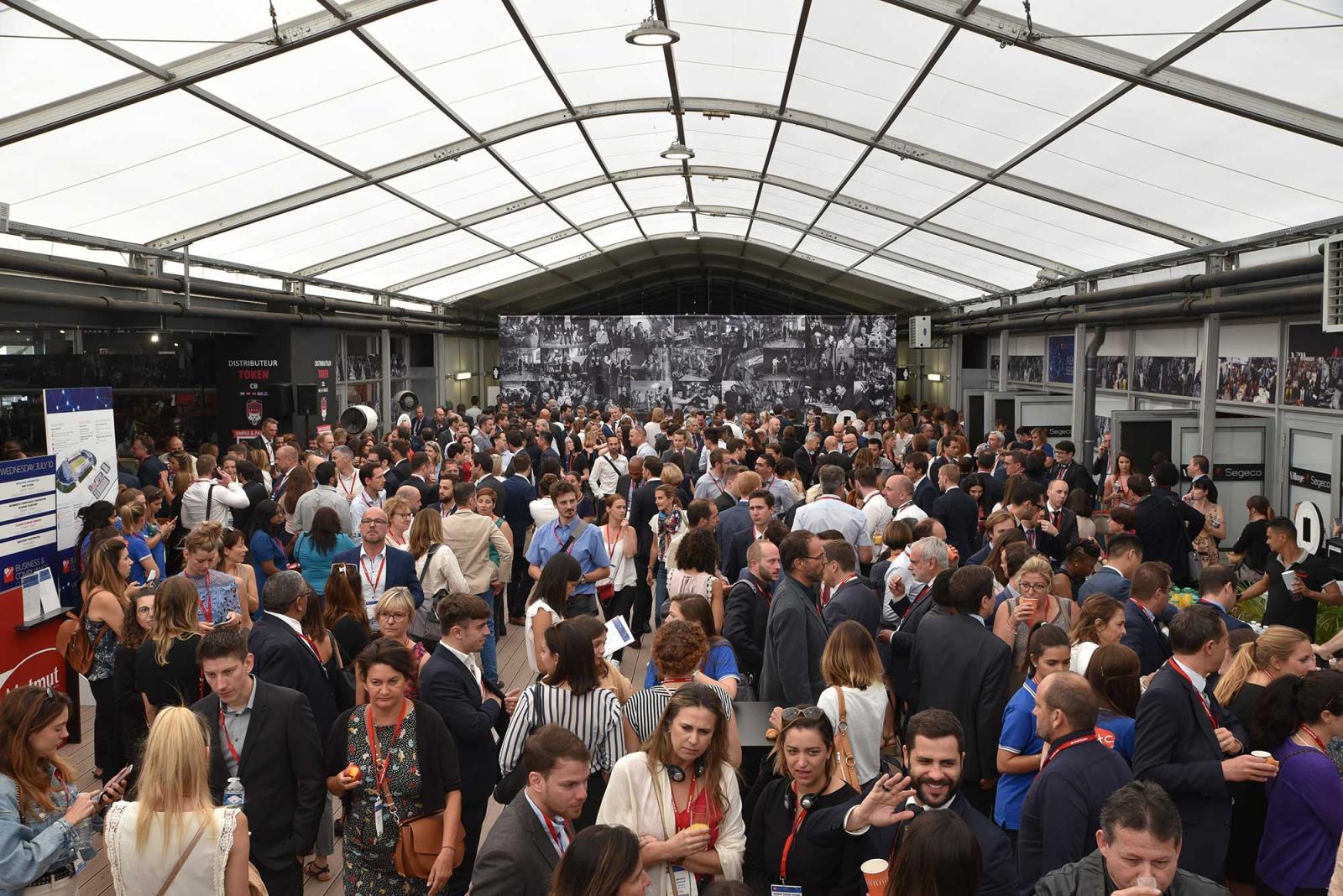 Offres emploi interne