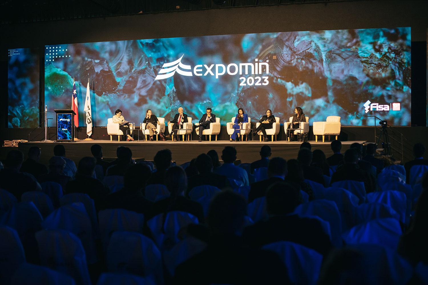 Expomin –