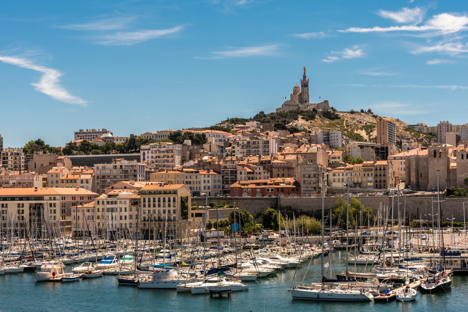 Marseille