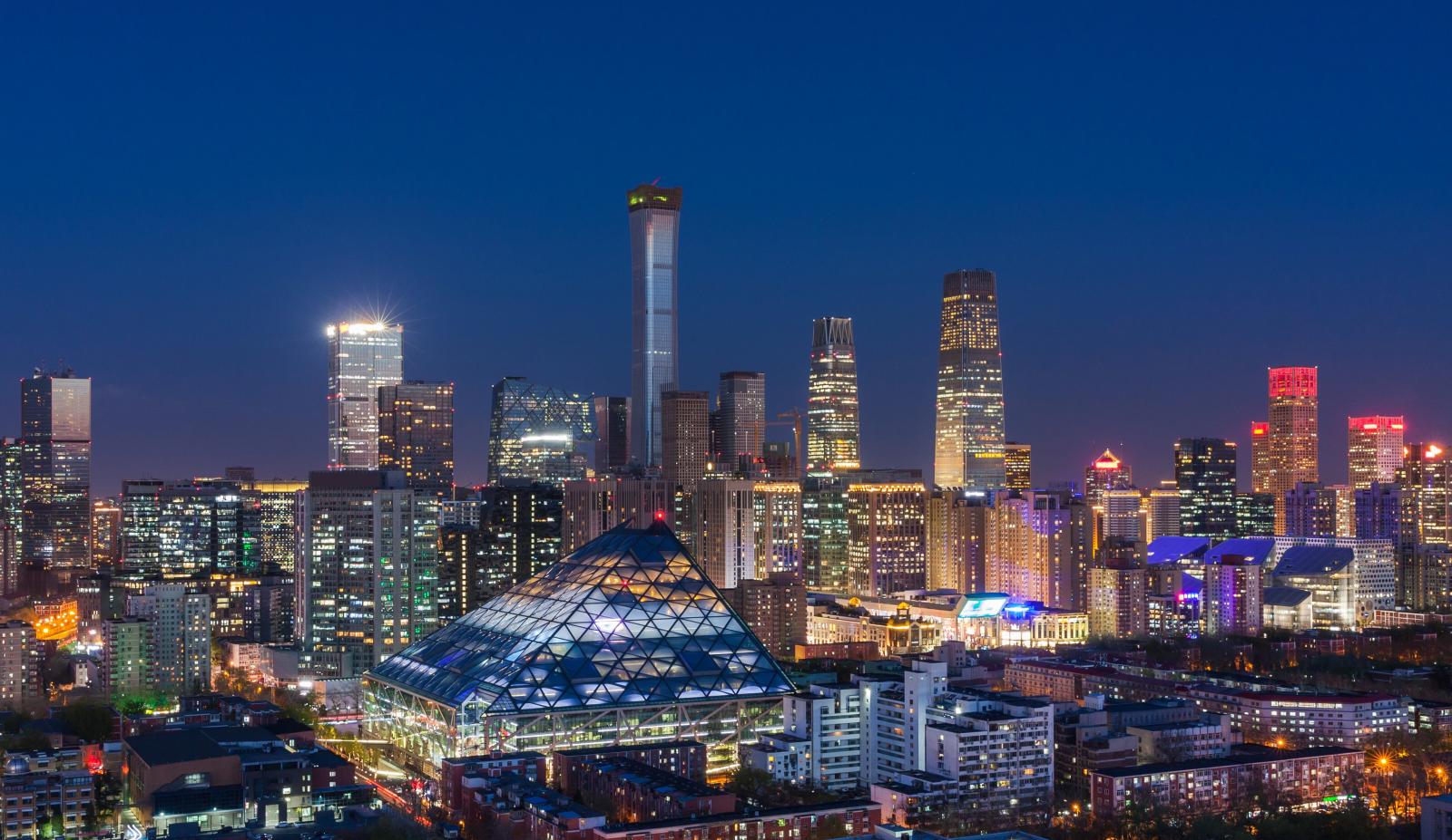 Beijing