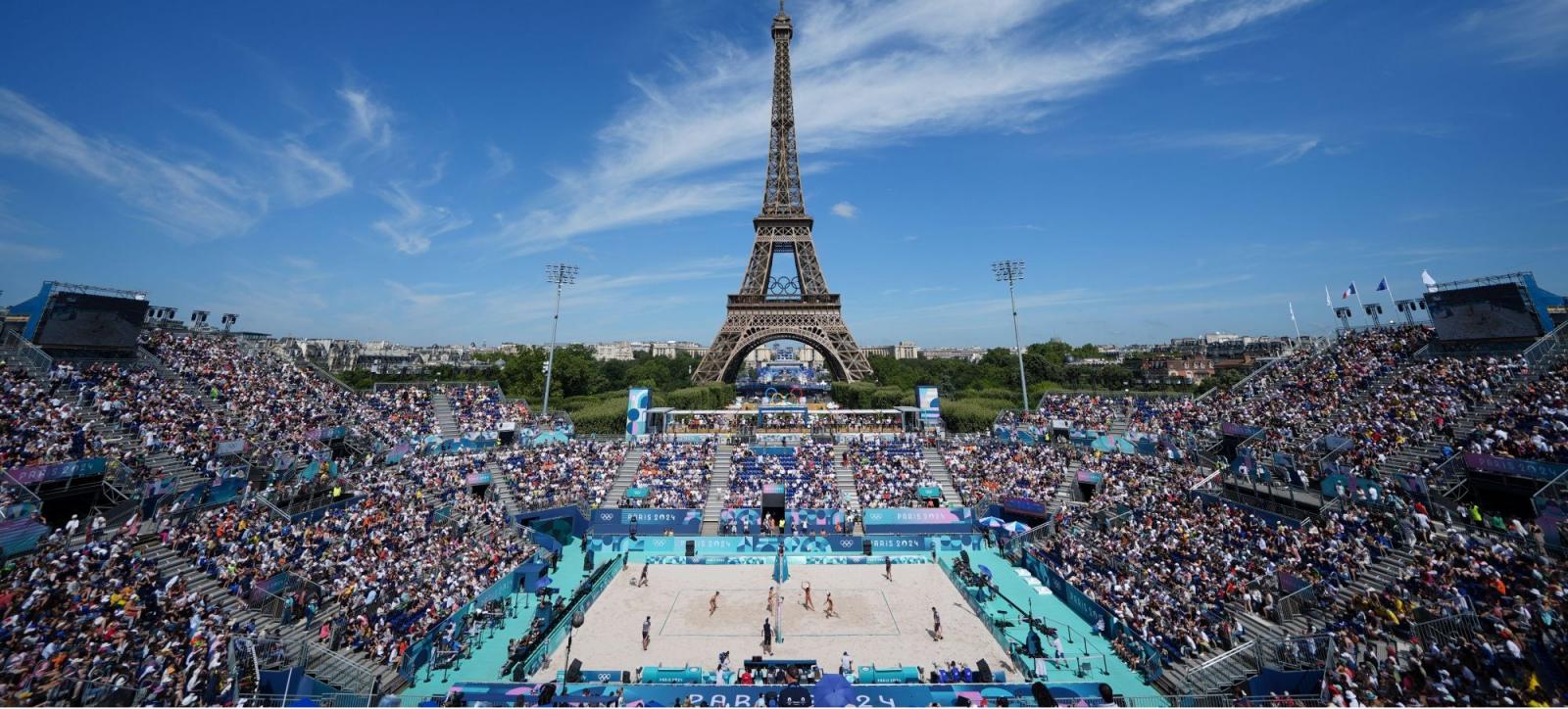 GL events - Grands événements internationaux