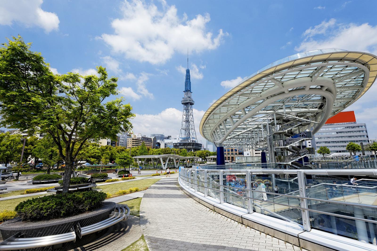 Aichi Japan