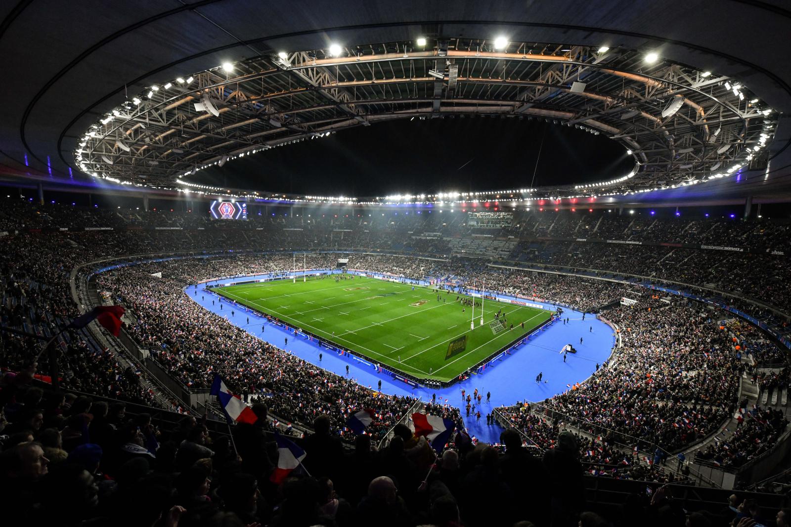 Stade de France