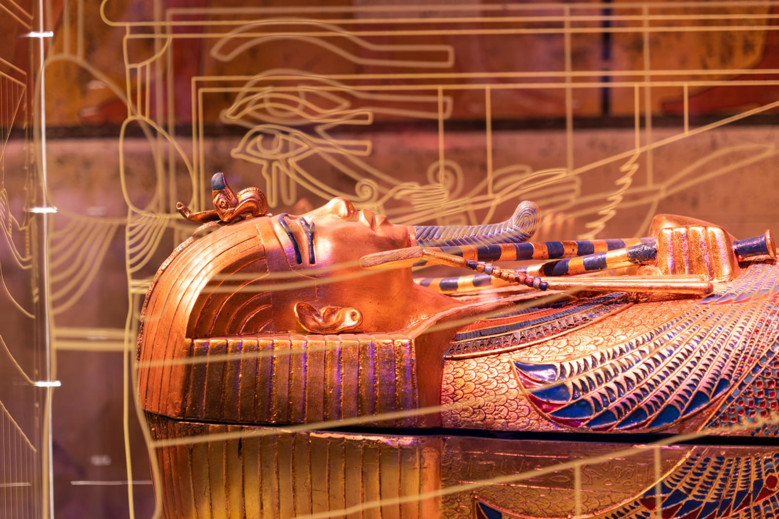 Toutankhamon