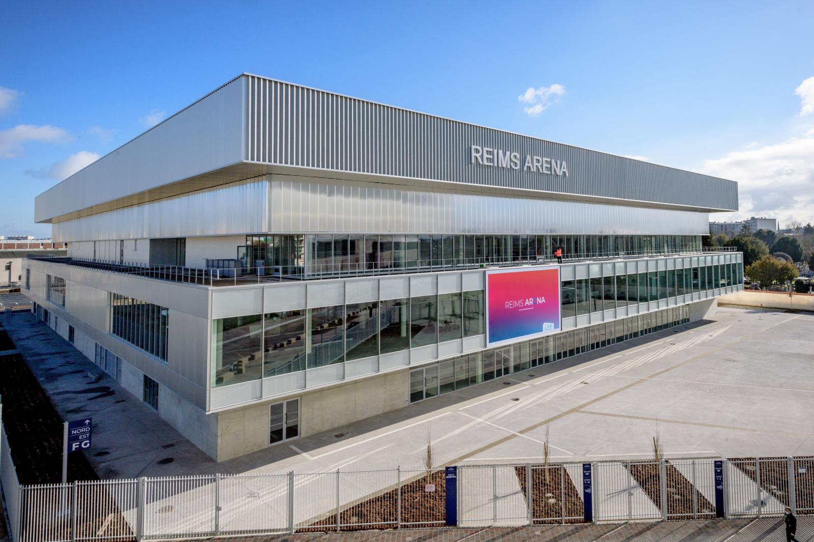 Reims Arena