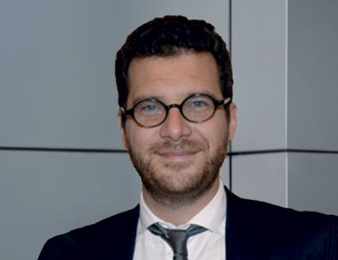 Damien Timperio