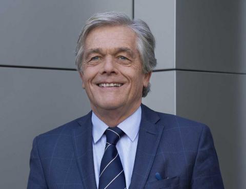Erick Rostagnat