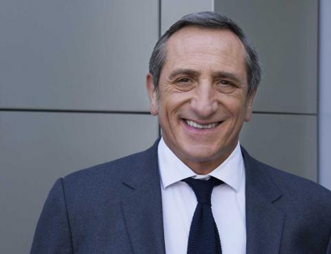 Olivier Ferraton
