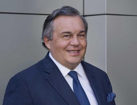 Olivier Ginon
