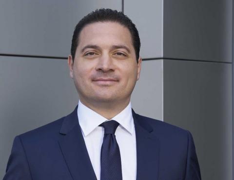 Sylvain Bechet