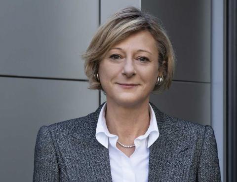 Sylvie Fouillouse