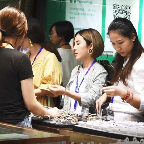 fashion source shenzen