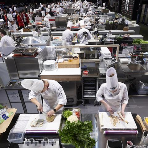 sirha lyon 2019