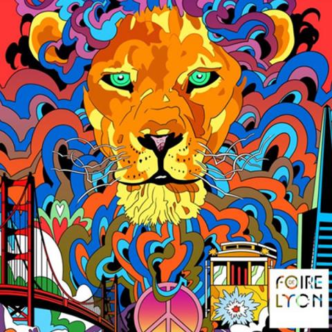 Foire de Lyon 2019 Made by GL events